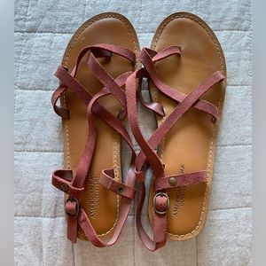 American Eagle | Sandals